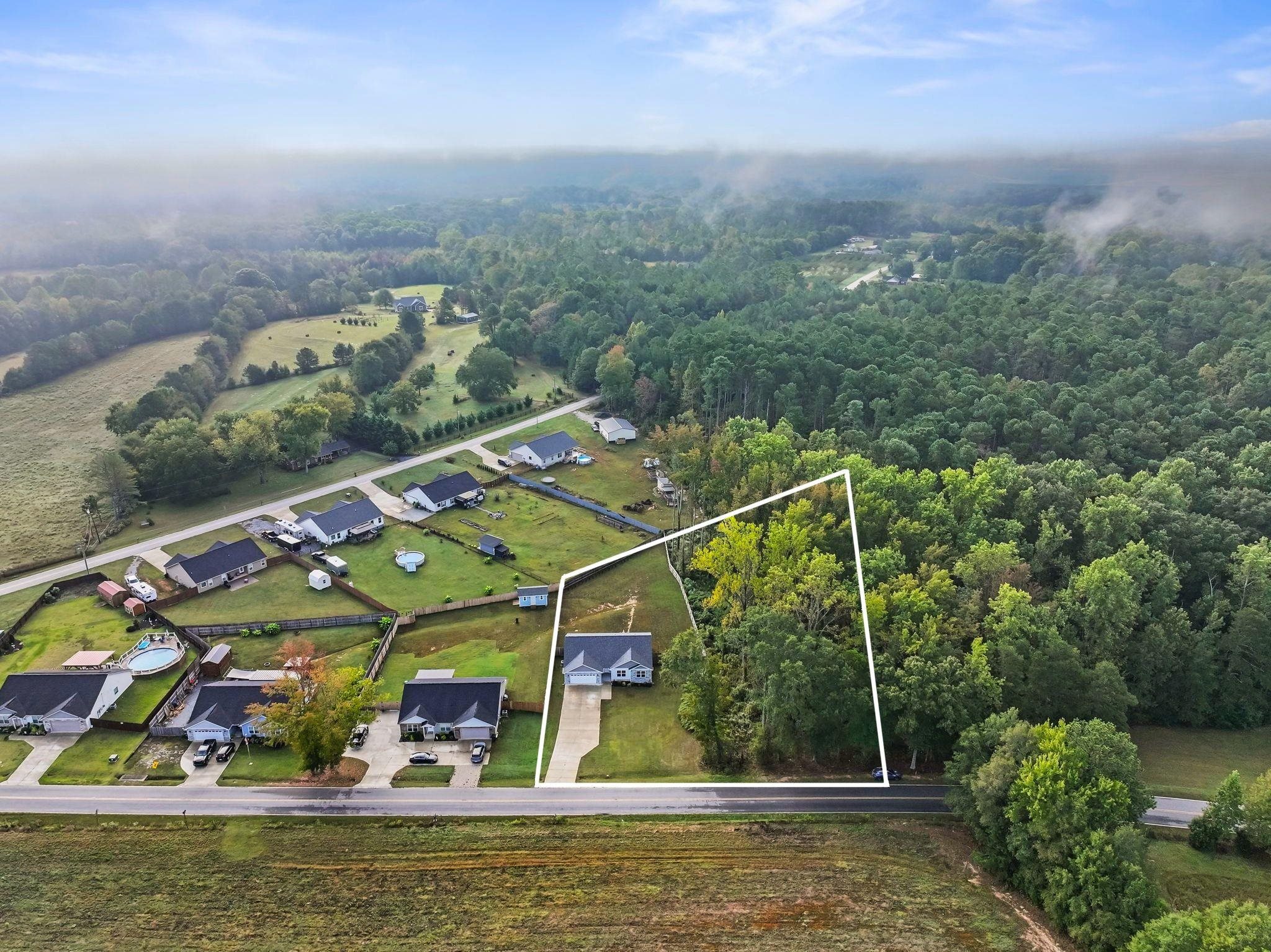 333 Mcswain Road Property Photo 2