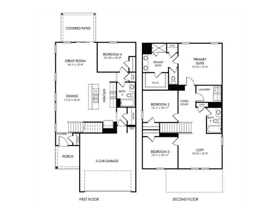535 Crowder Place Property Photo 2