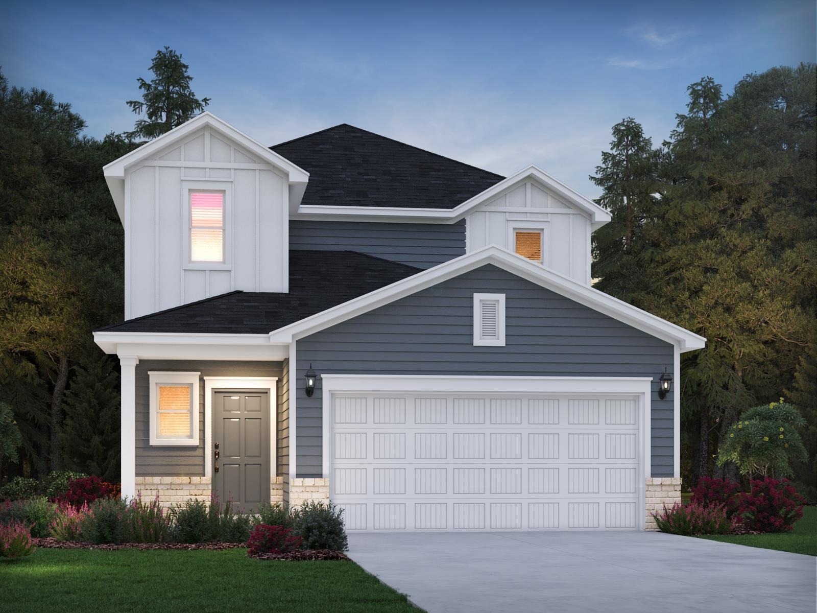 690 Cozy Bluff Road Property Photo 1