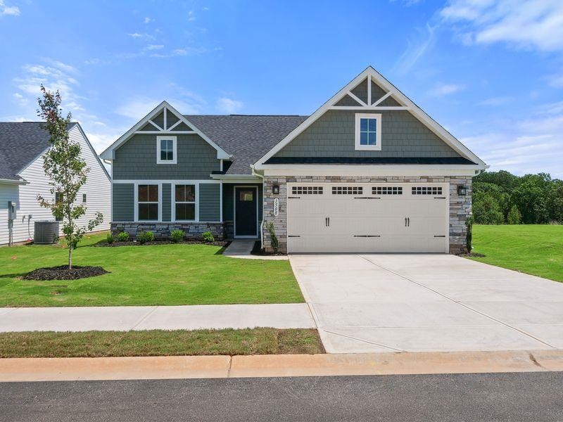 1508 Trigger Way Property Photo 1