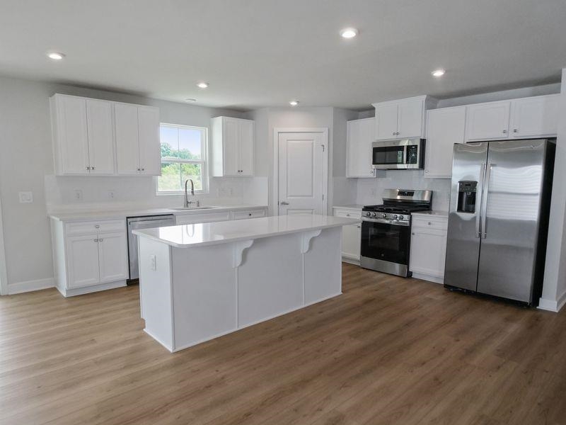 1508 Trigger Way Property Photo 2