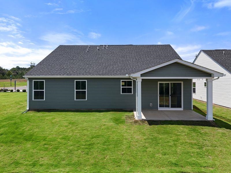1508 Trigger Way Property Photo 6