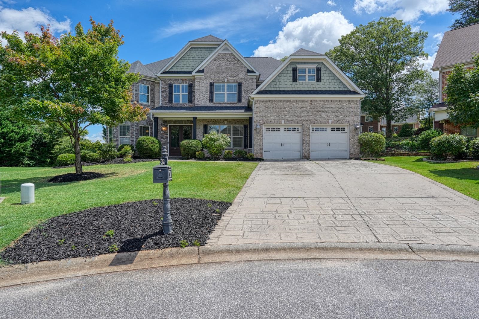 18 Abington Hall Court Property Photo 1