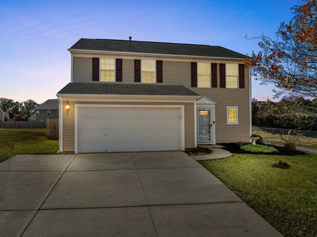 404 Sweeny Court Property Photo 1