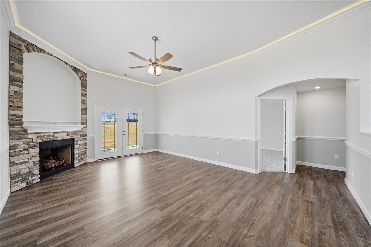 114 Crooked Tree Drive Property Photo 11