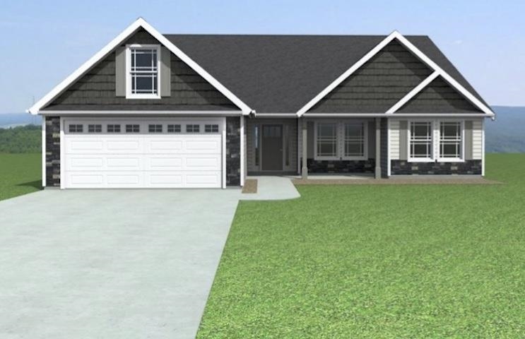 592 Adventure Isla Way Property Photo 1