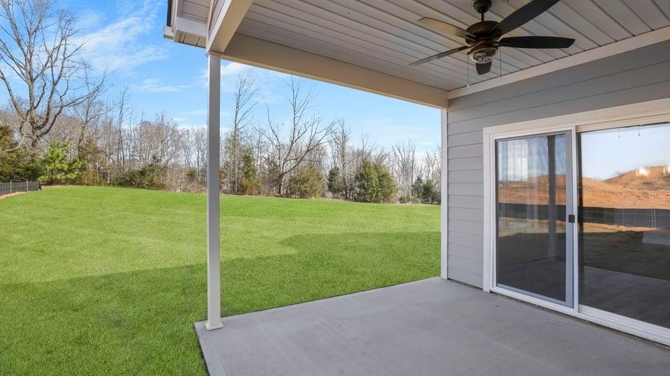 563 Winstone Trail Property Photo 35