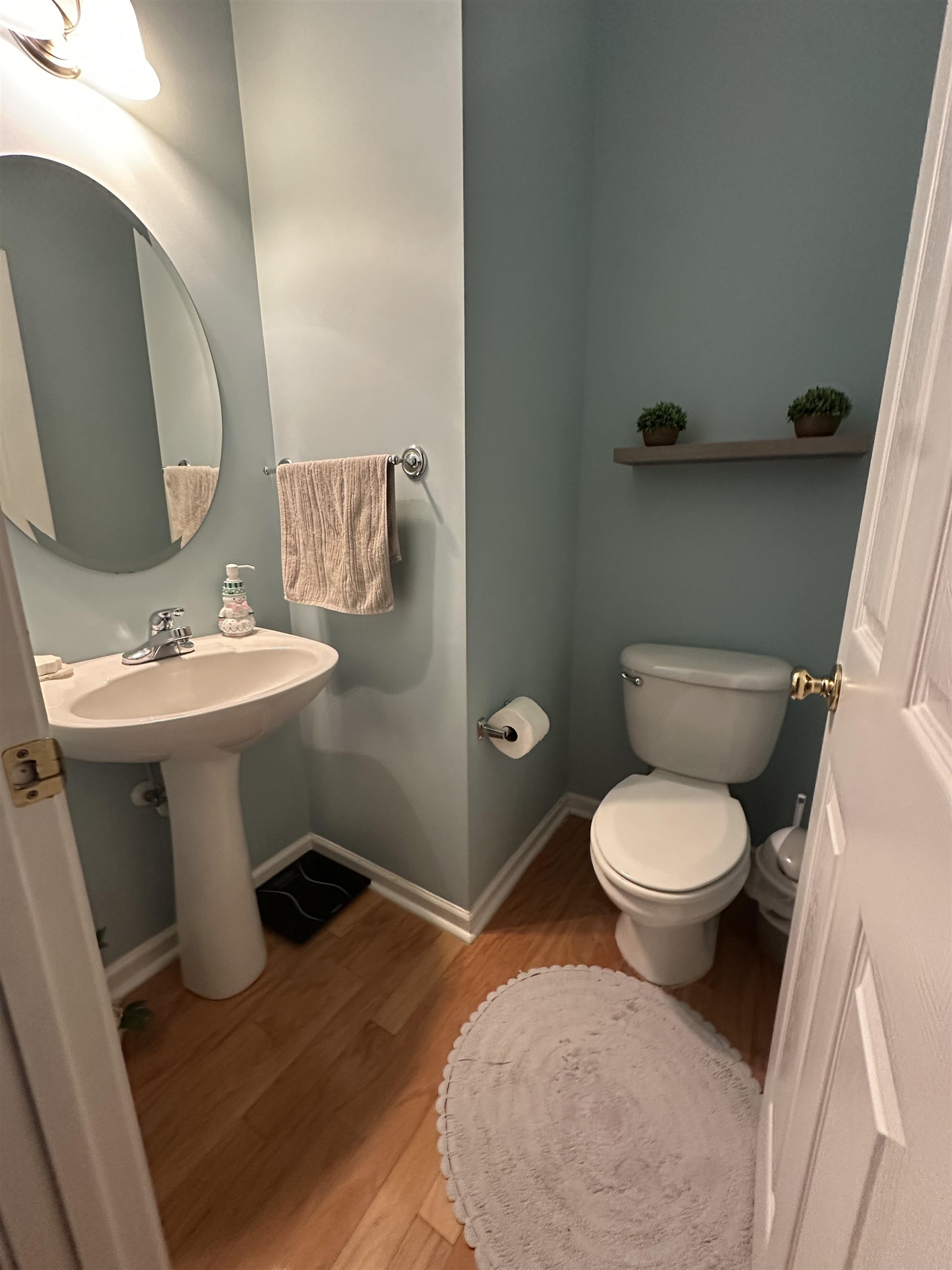663 Flintrock Dr Property Photo 19
