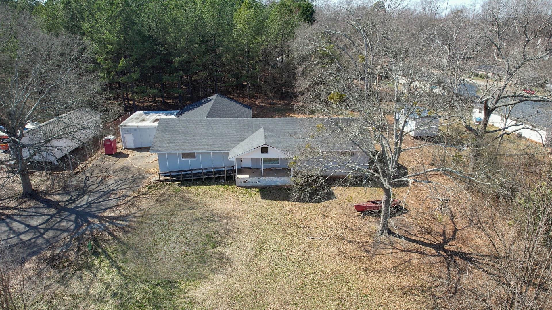 100 Clary Drive Property Photo 7