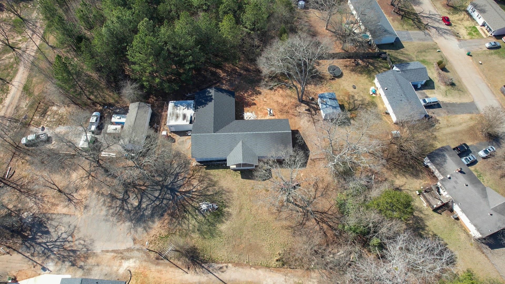 100 Clary Drive Property Photo 8
