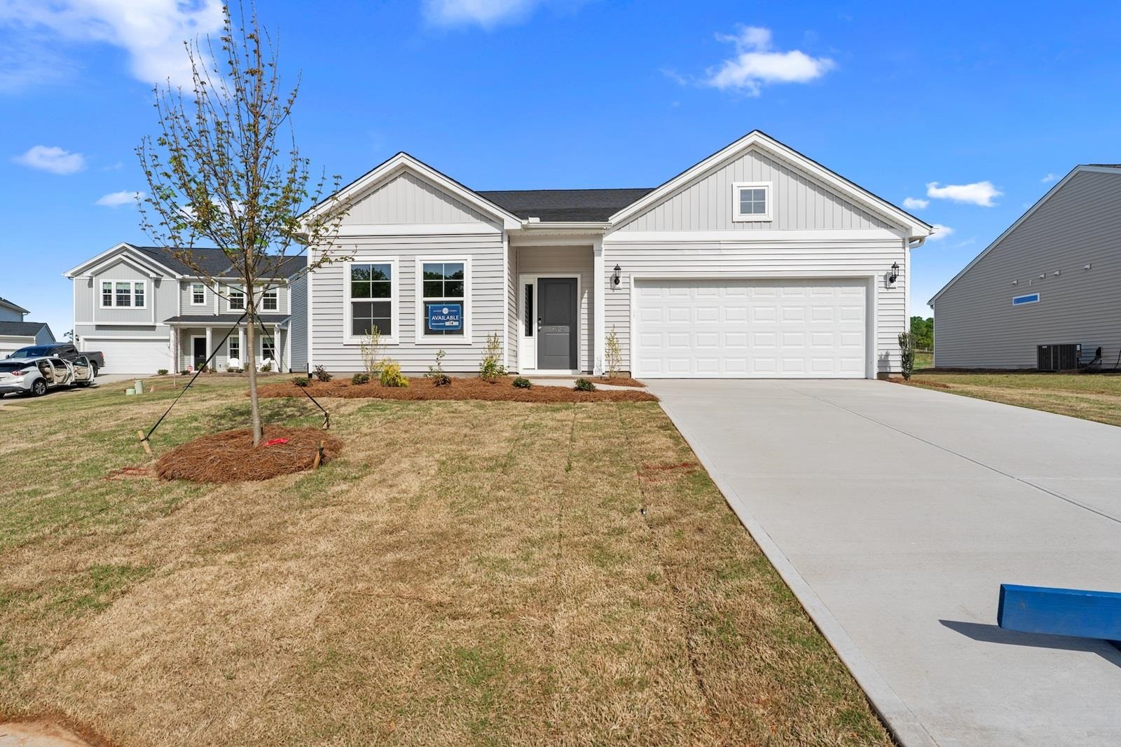 5030 Radley Road Property Photo 1