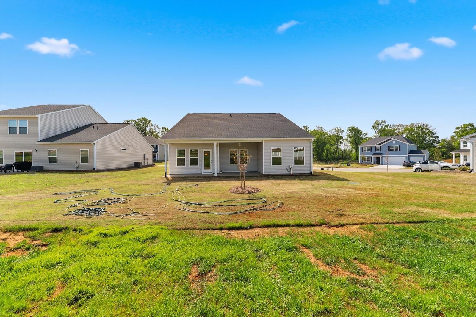 5030 Radley Road Property Photo 22