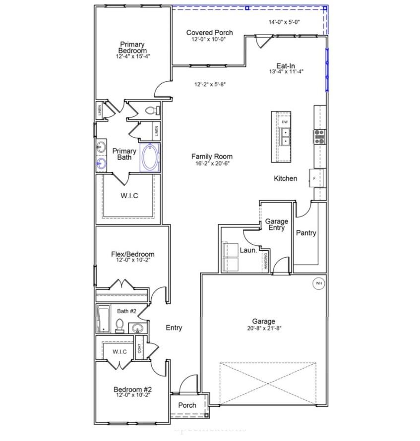5030 Radley Road Property Photo 23