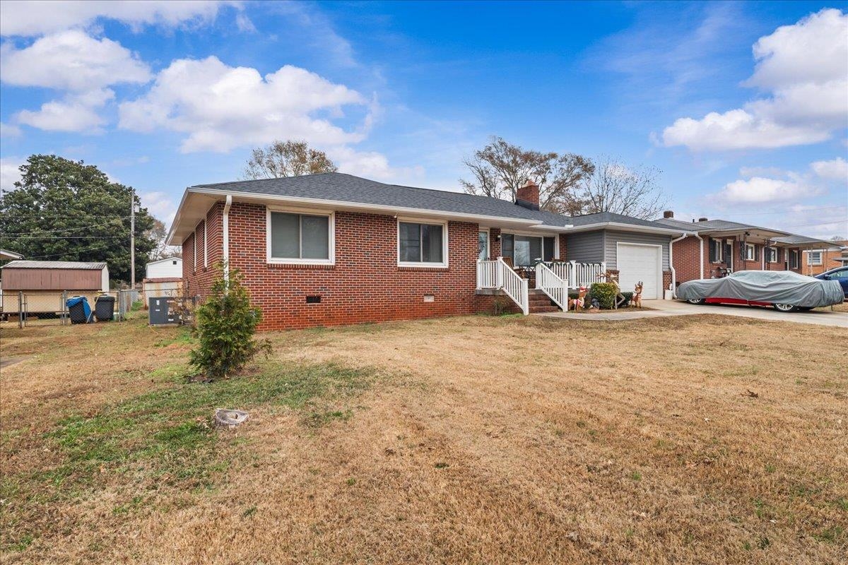 510 Visage Drive Property Photo 2