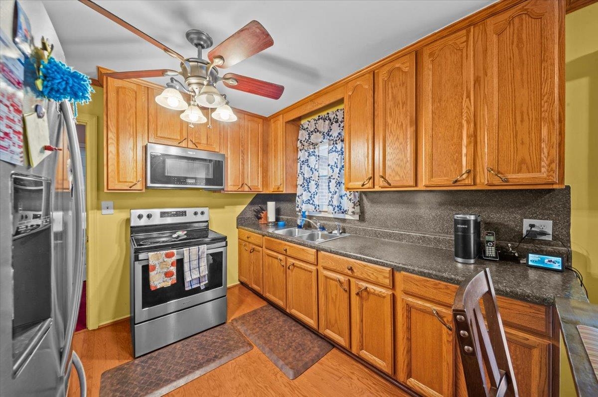 510 Visage Drive Property Photo 3