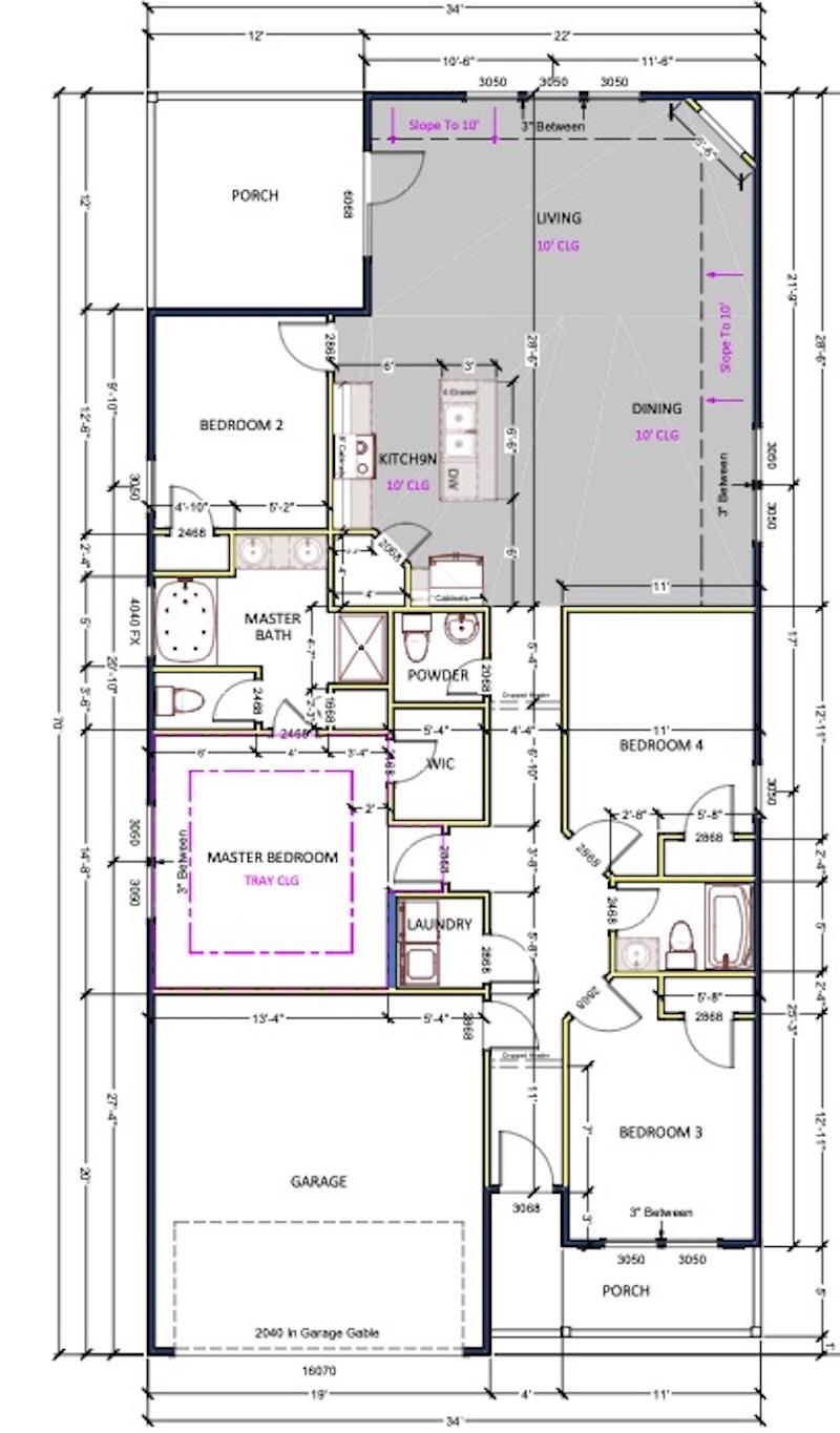 318 Bellrock Road Property Photo 14