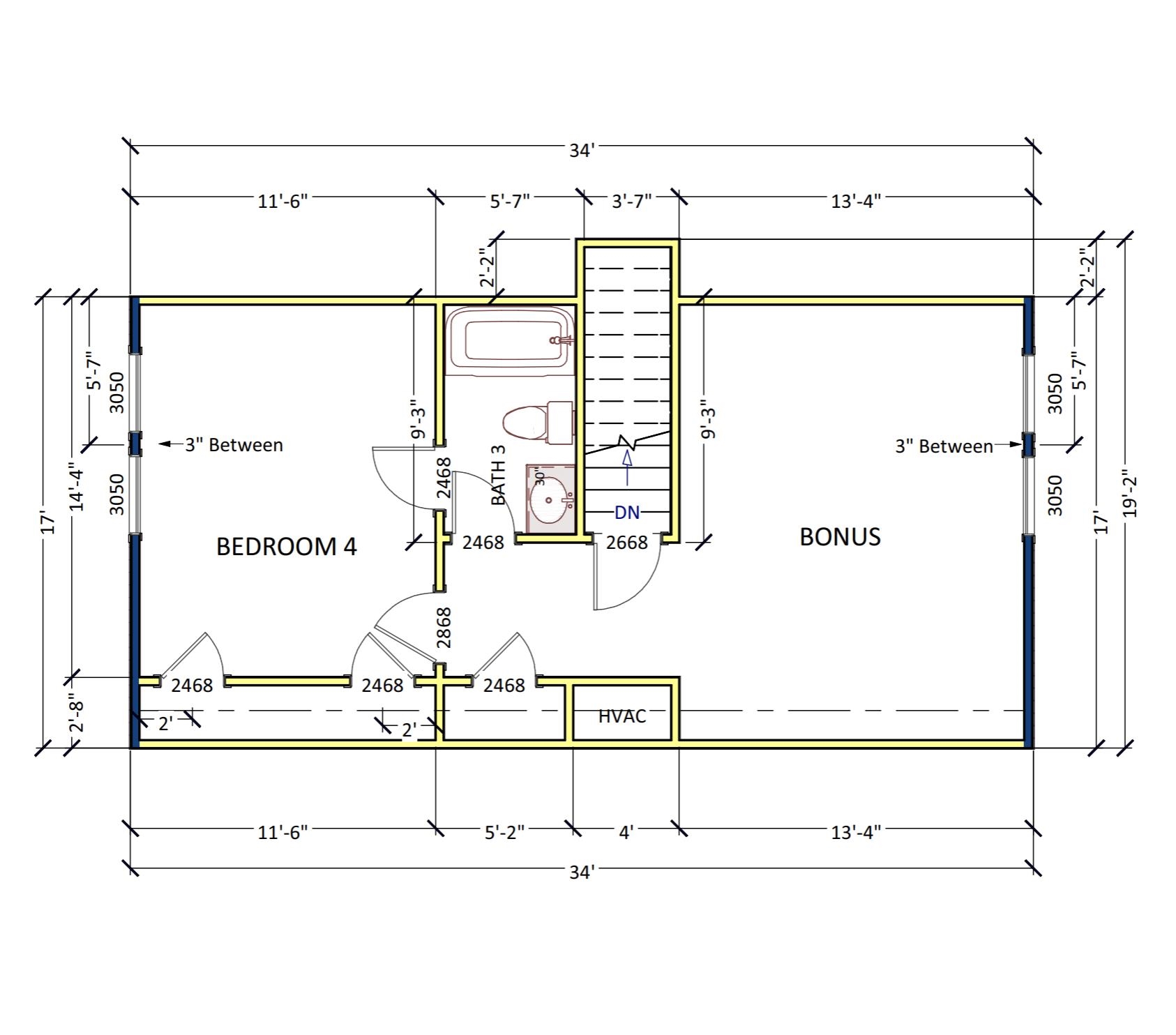 101 Crooked Tree Drive Property Photo 31