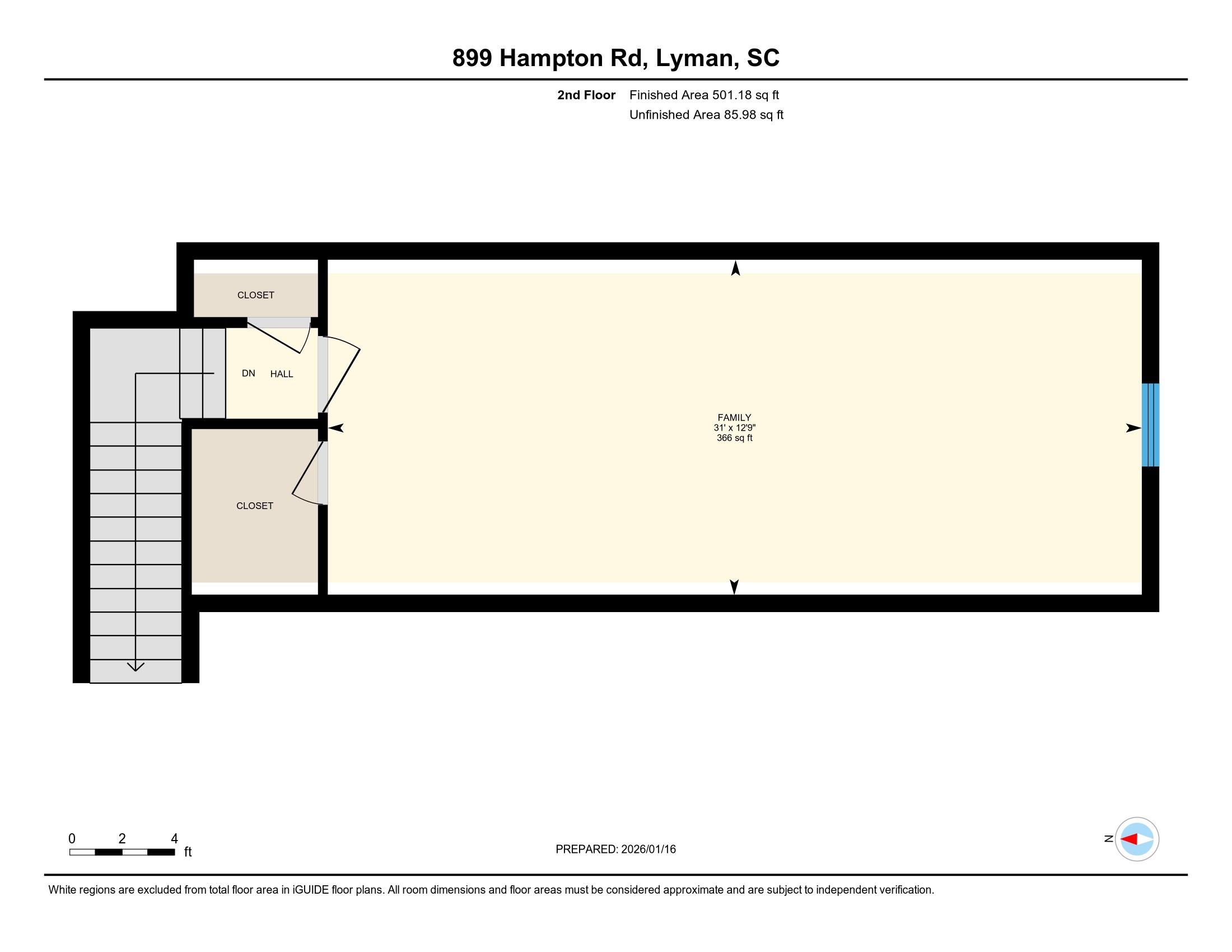 899 Hampton Road Property Photo 50