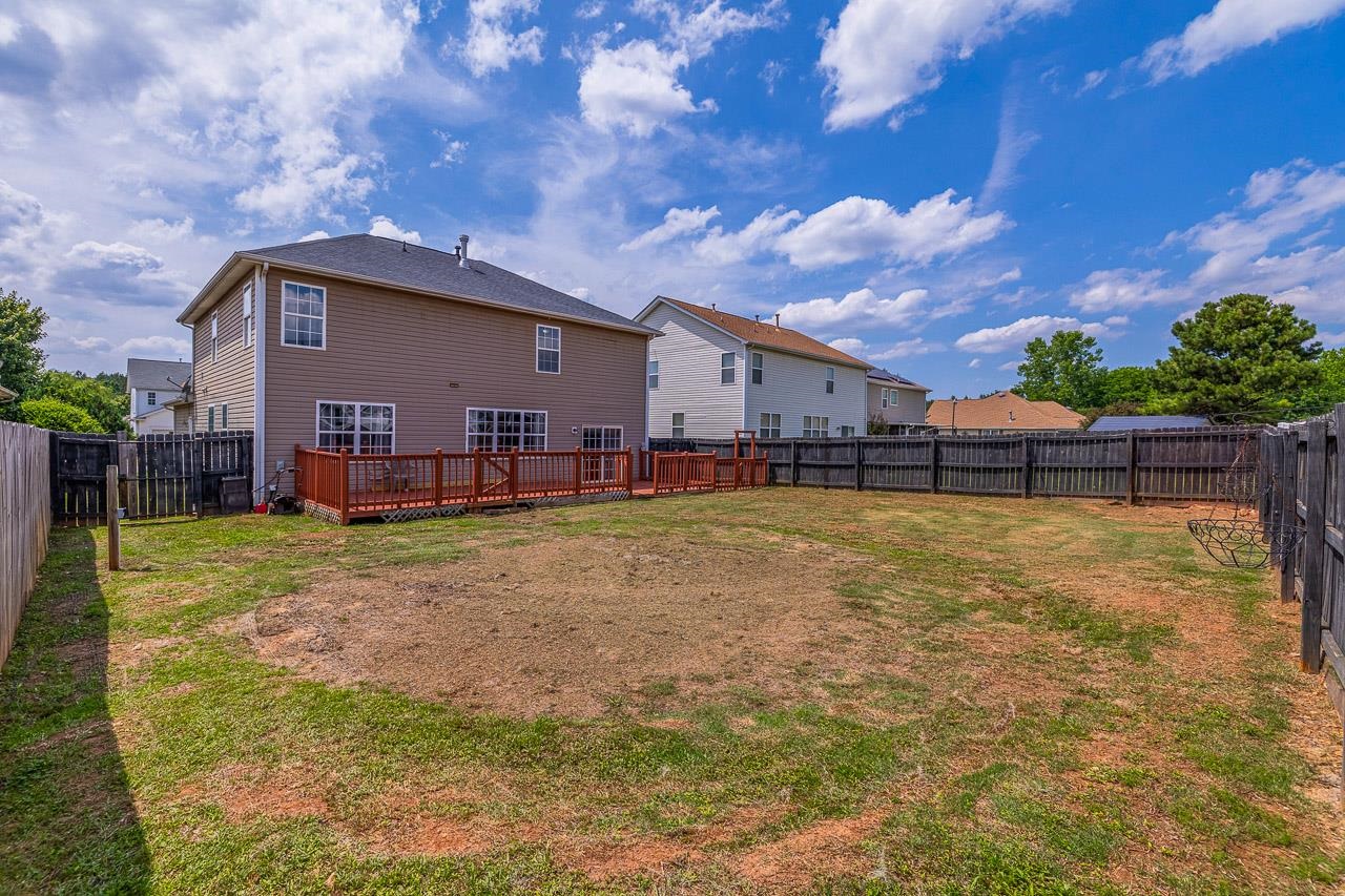 811 South Edisto River Drive Property Photo 38