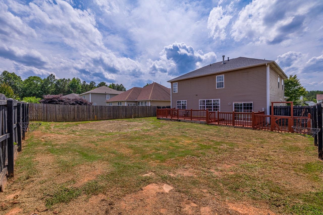 811 South Edisto River Drive Property Photo 39