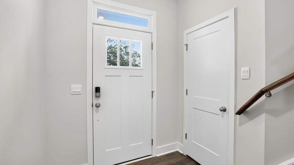 721 Lesbury Lane Property Photo 6