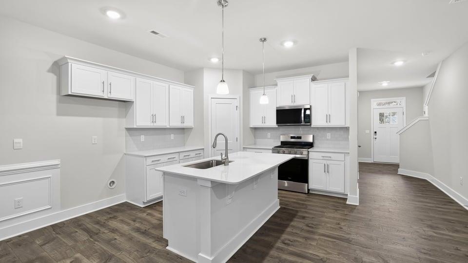 721 Lesbury Lane Property Photo 14