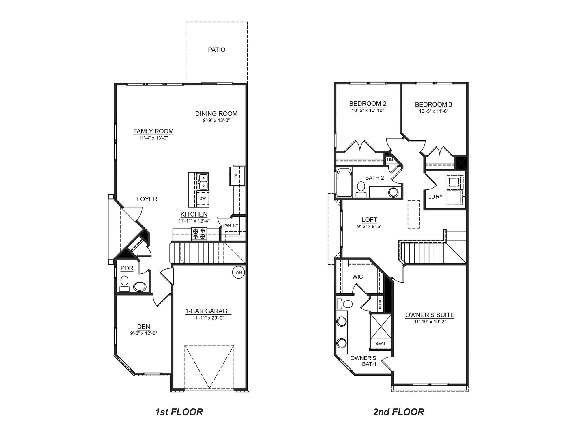 721 Lesbury Lane Property Photo 36