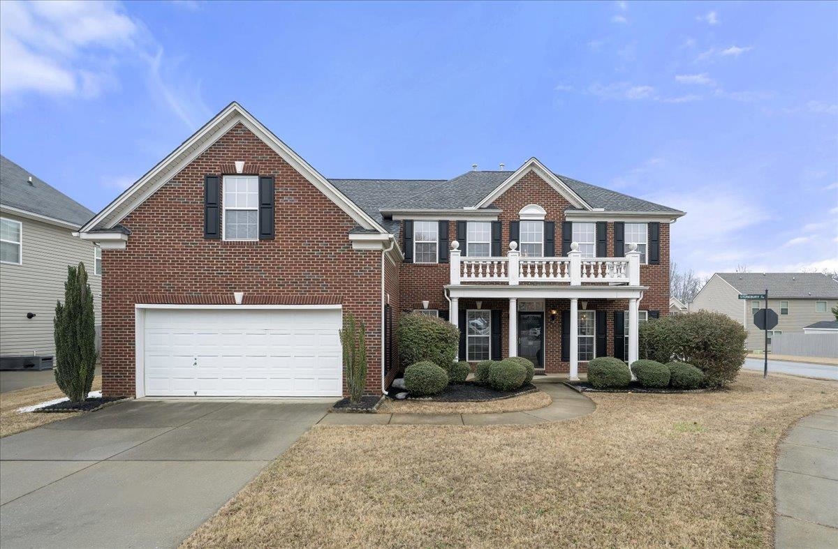200 Stonebury Drive Property Photo 1
