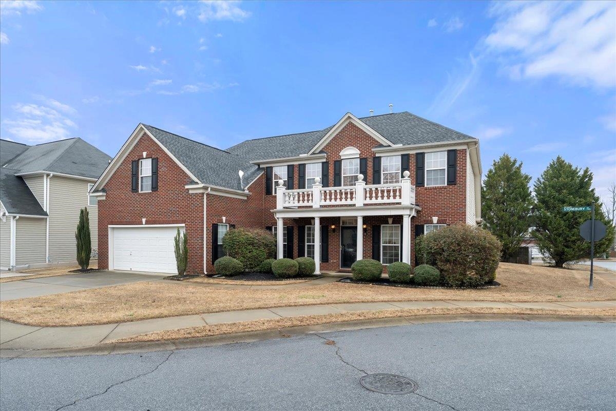 200 Stonebury Drive Property Photo 2