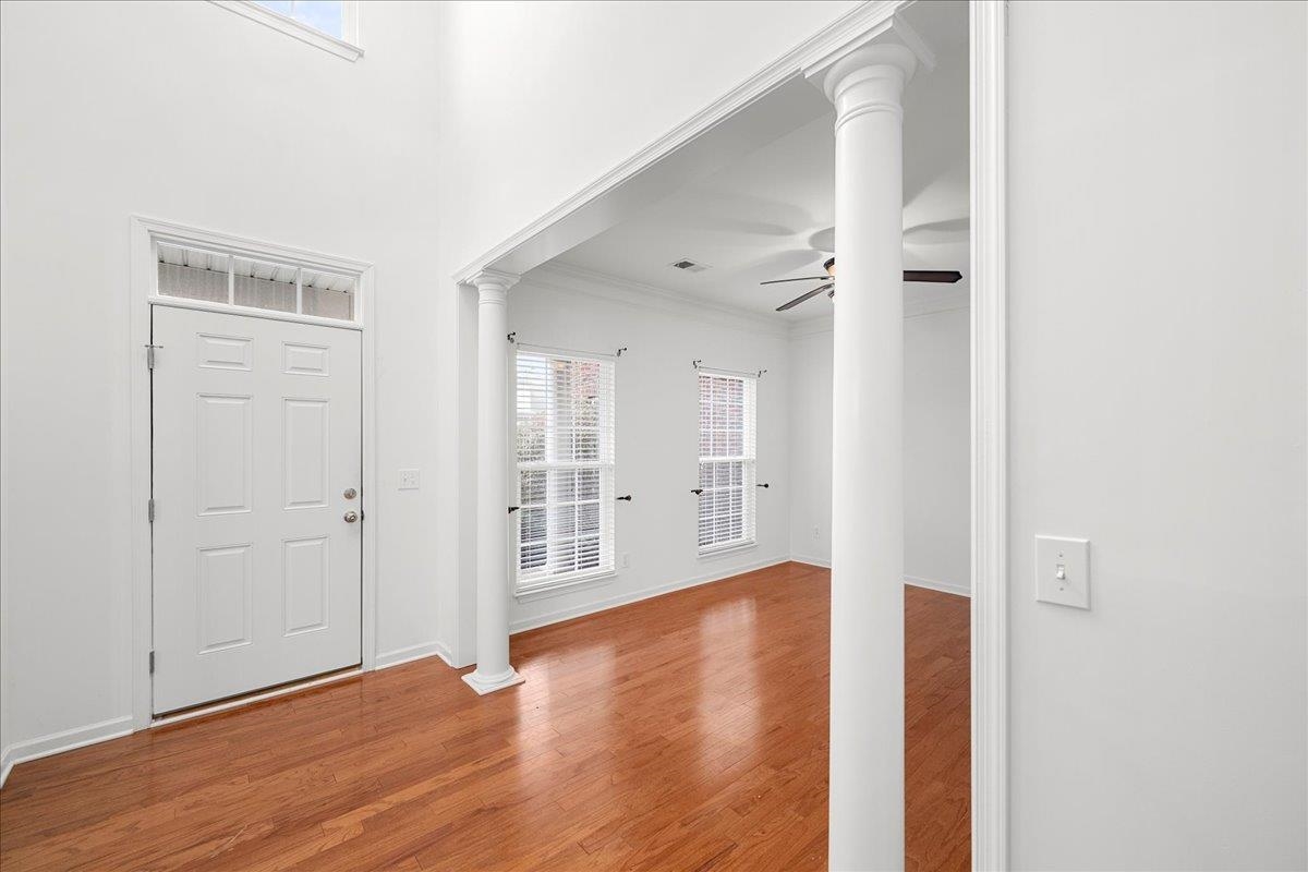 200 Stonebury Drive Property Photo 3