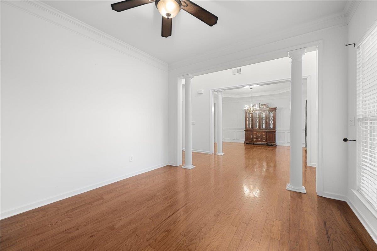200 Stonebury Drive Property Photo 5