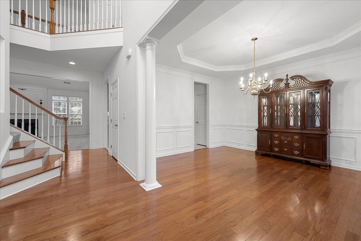 200 Stonebury Drive Property Photo 6