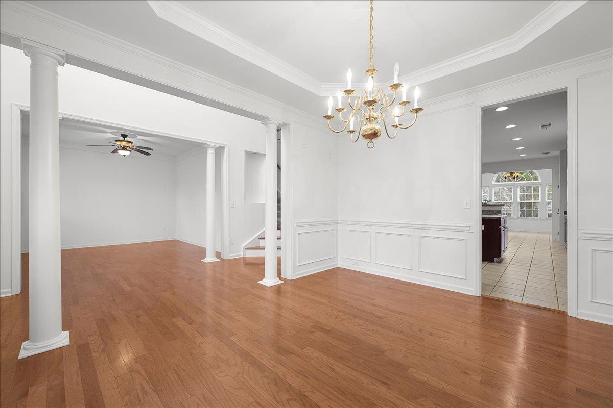 200 Stonebury Drive Property Photo 7