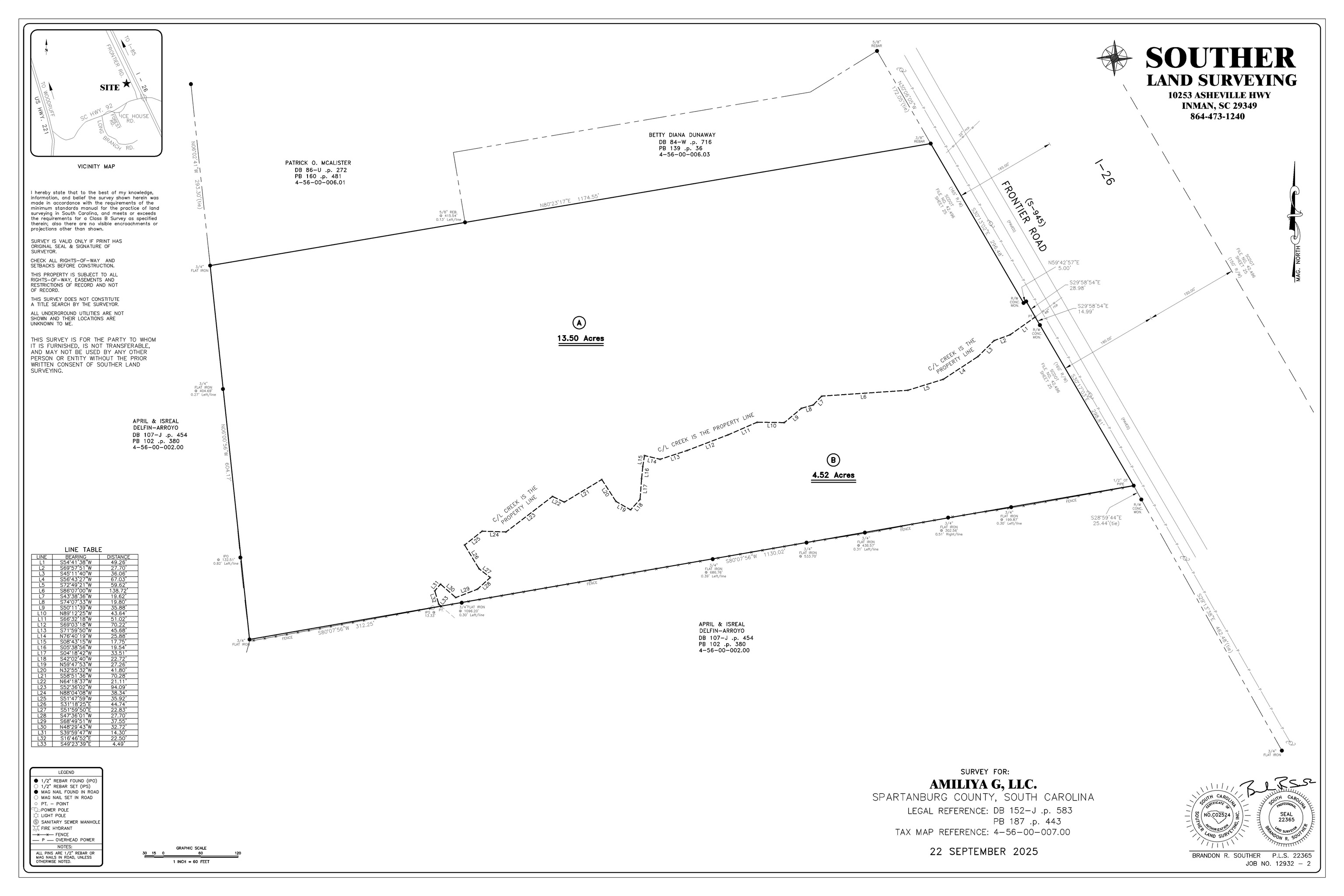 00 Frontier Road Property Photo 8