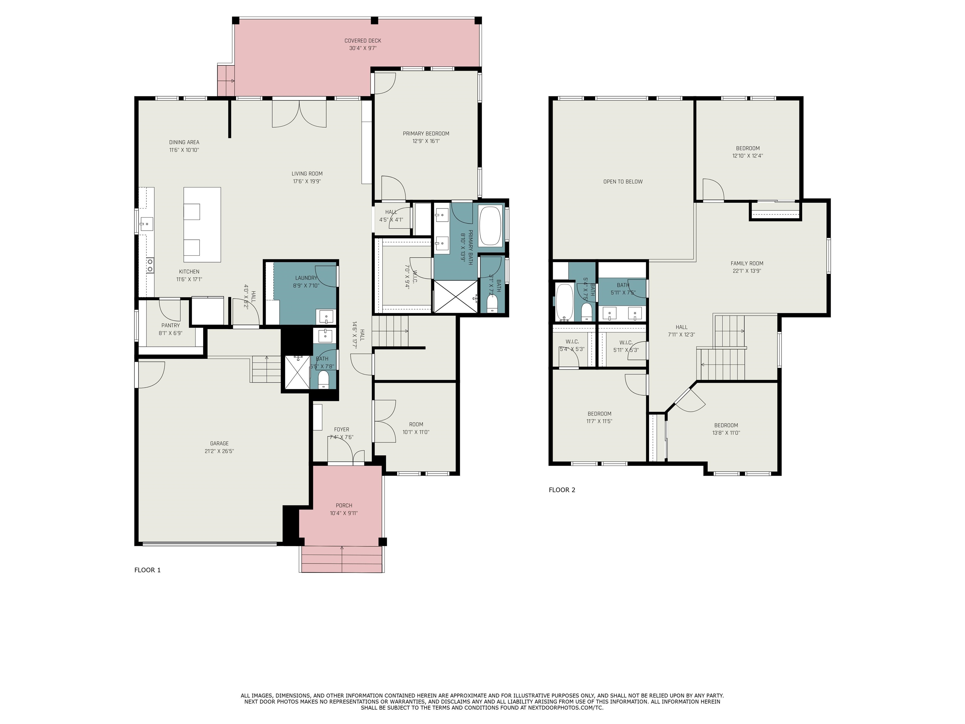 115 Crest Road Property Photo 46