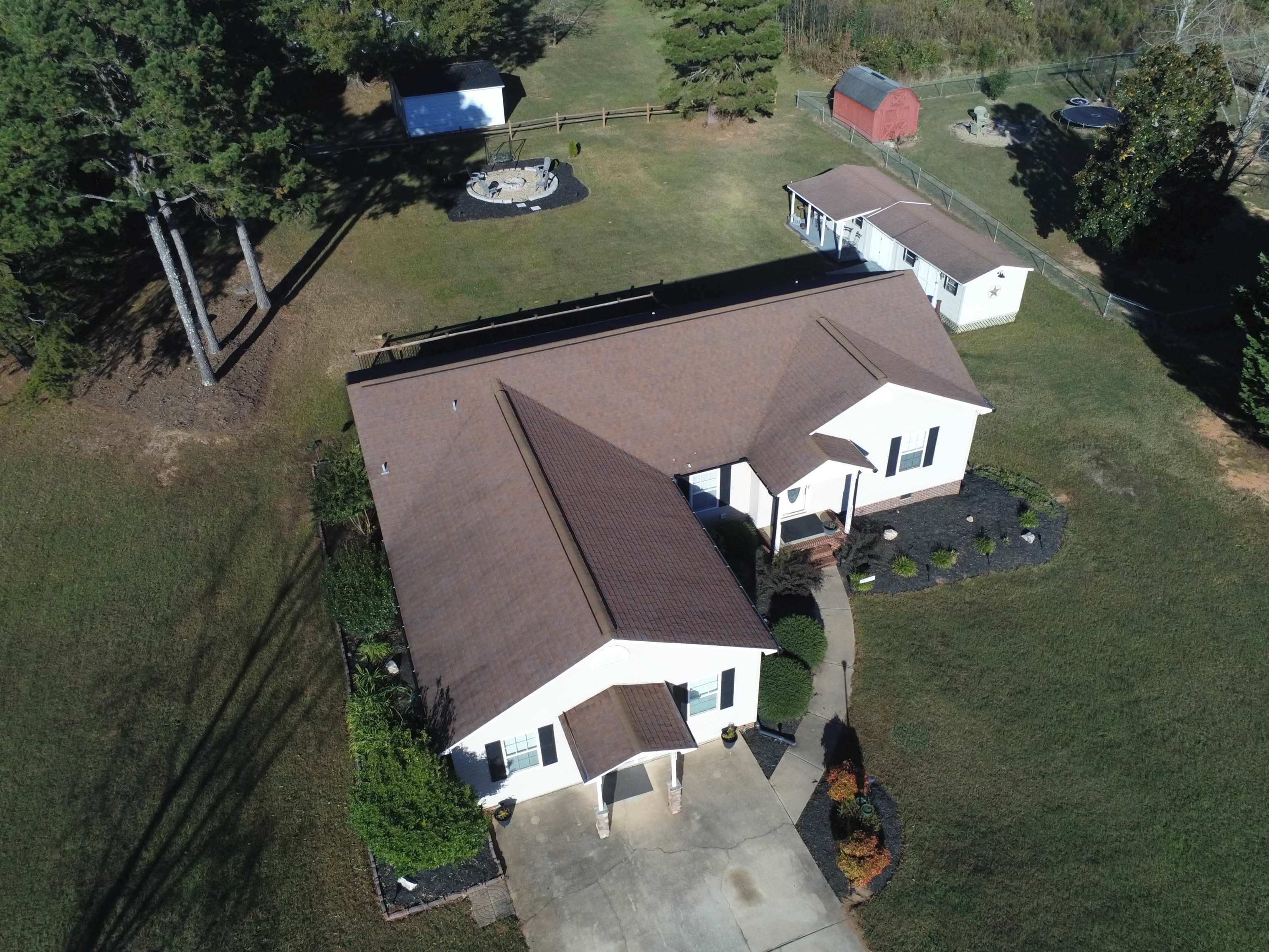 103 Cheyenne Ridge Trail Property Photo 45
