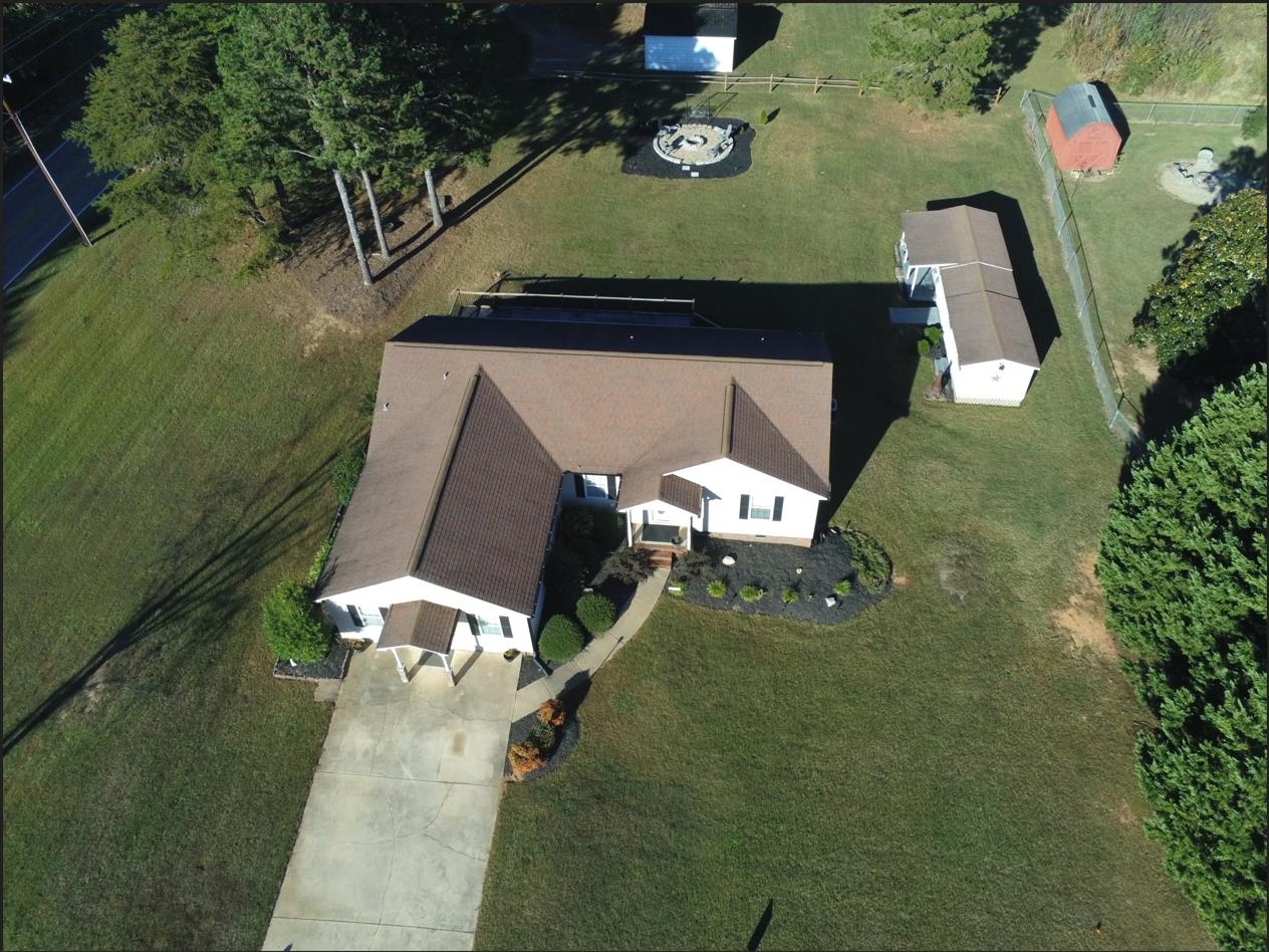 103 Cheyenne Ridge Trail Property Photo 46