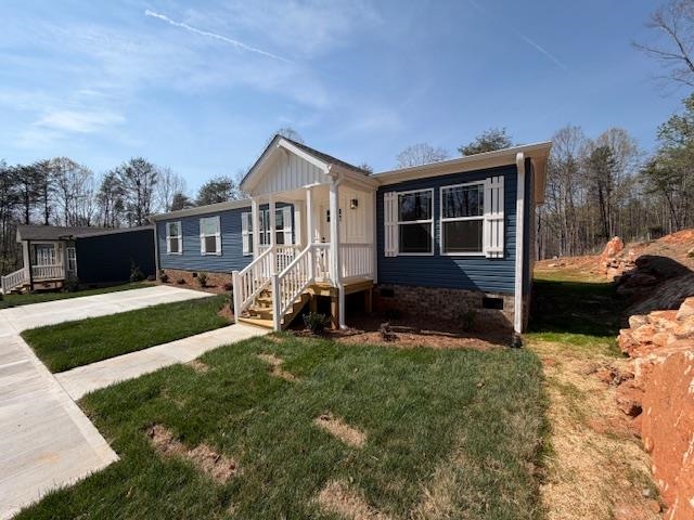290 Forest Lake Road Property Photo 2