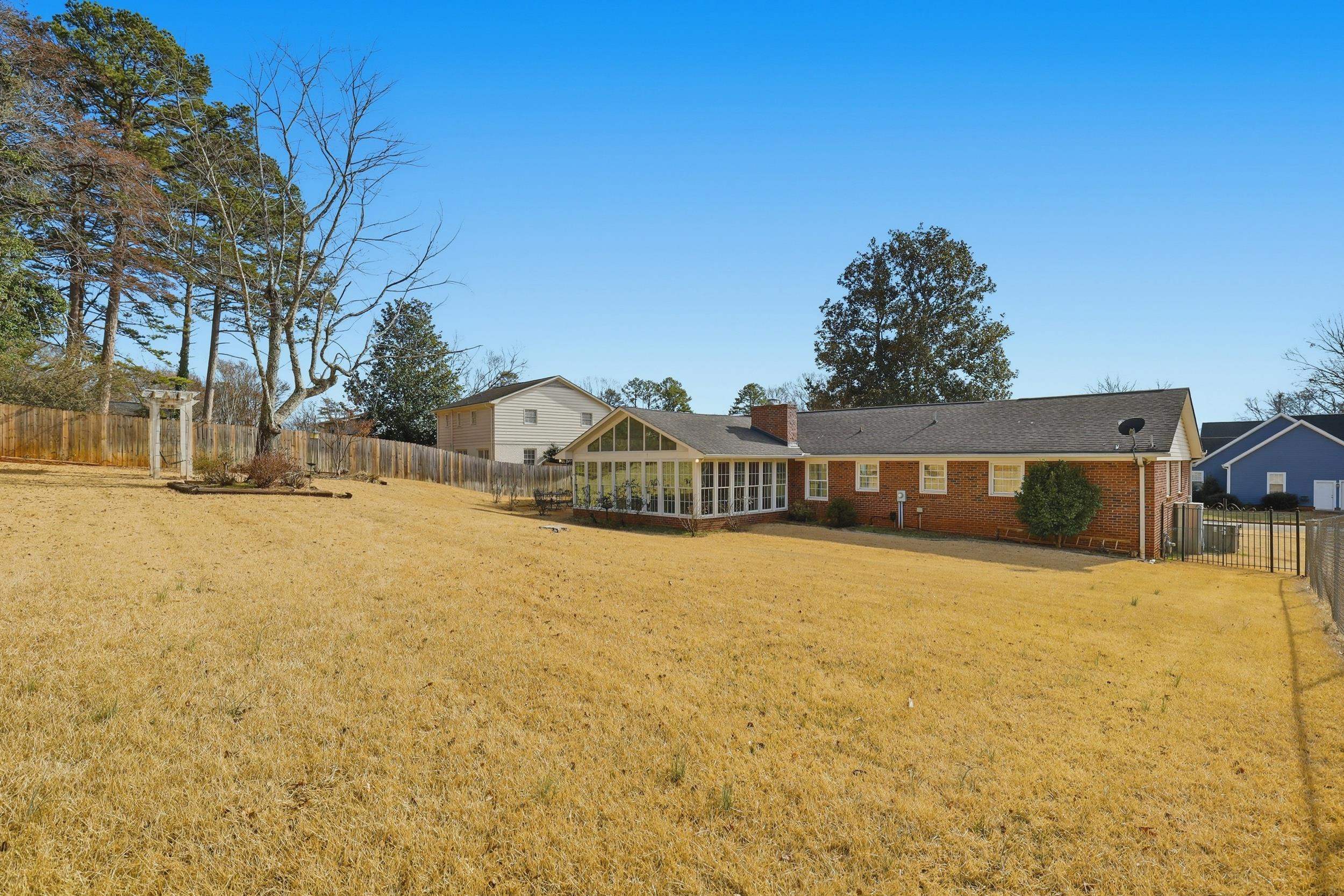 100 Overton Avenue Property Photo 25