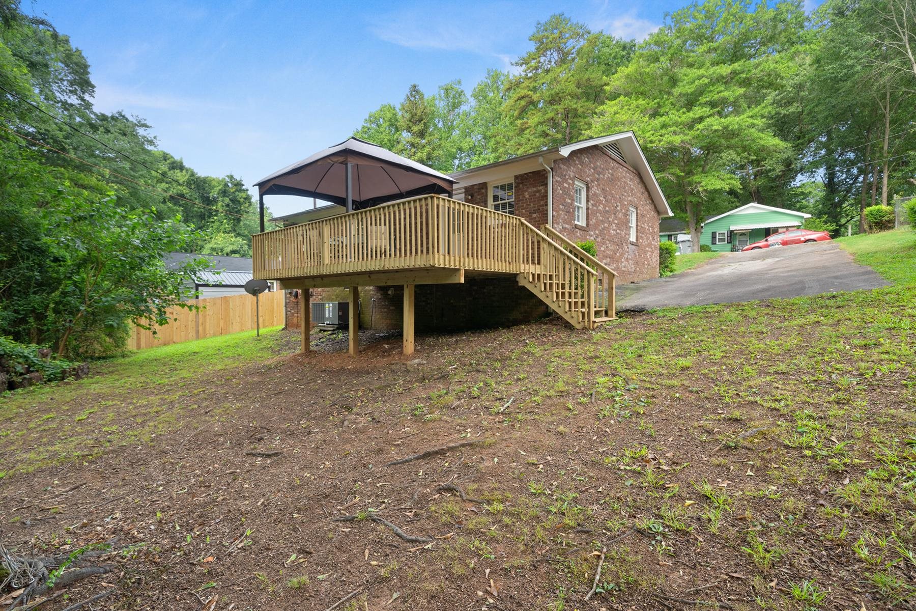 201 Michael St Property Photo 42