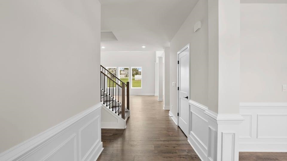1016 Alder Pond Drive Property Photo 5