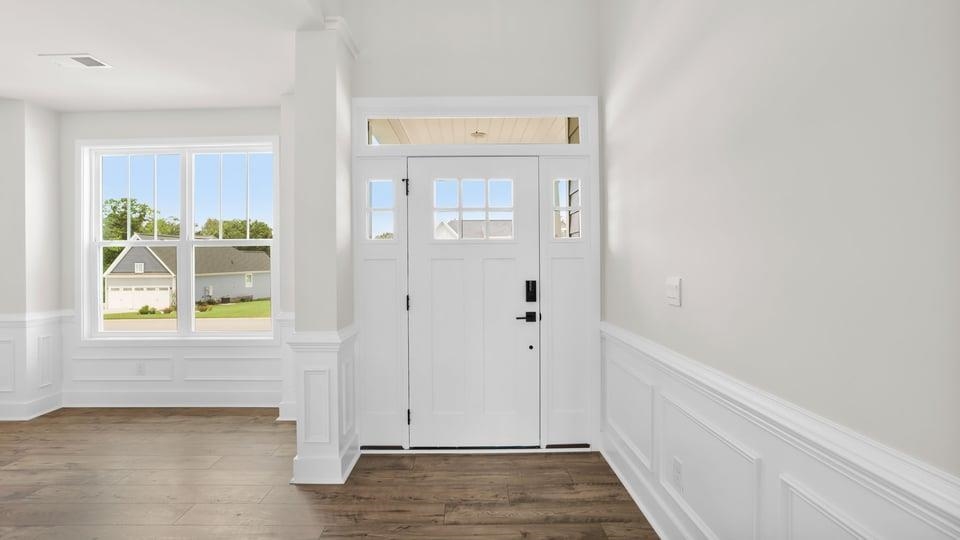 1016 Alder Pond Drive Property Photo 6