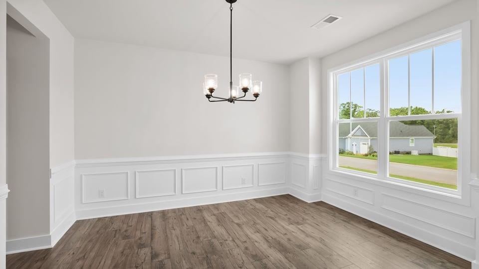 1016 Alder Pond Drive Property Photo 7