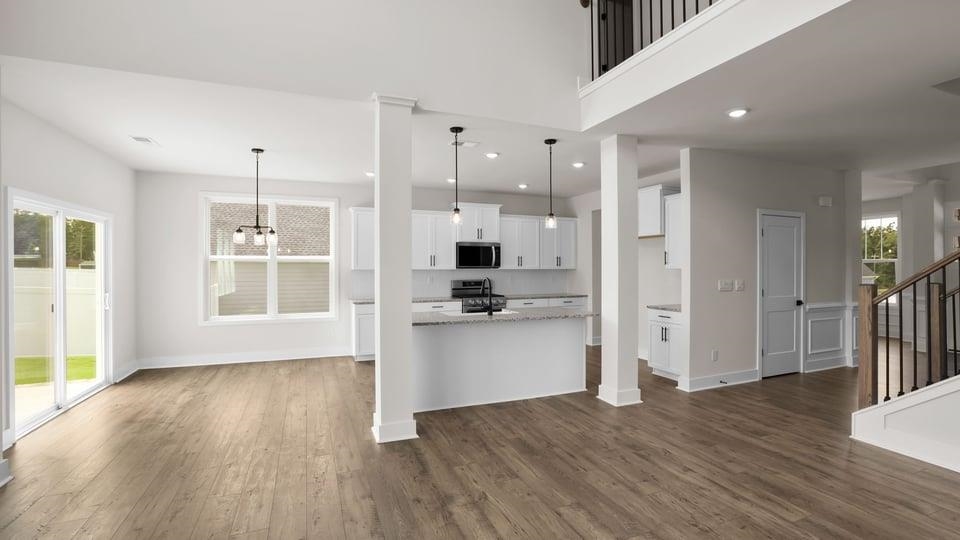 1016 Alder Pond Drive Property Photo 11