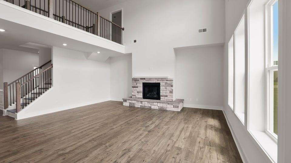 1016 Alder Pond Drive Property Photo 15