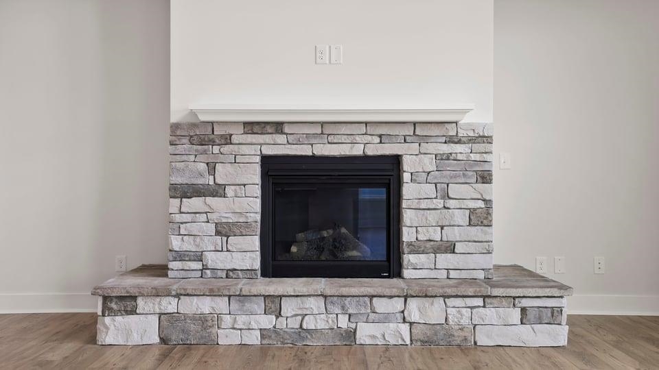 1016 Alder Pond Drive Property Photo 16
