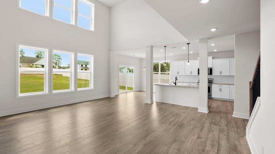 1016 Alder Pond Drive Property Photo 17