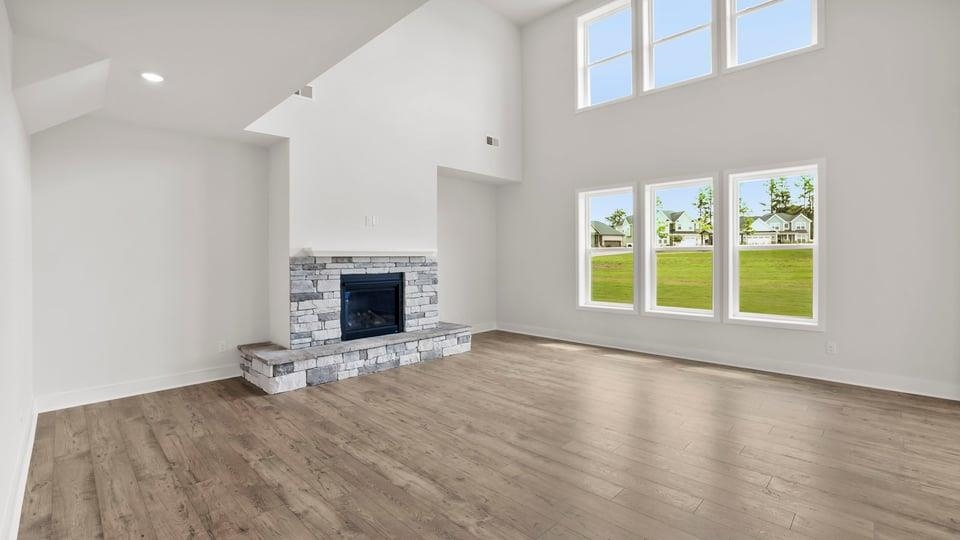 1016 Alder Pond Drive Property Photo 18