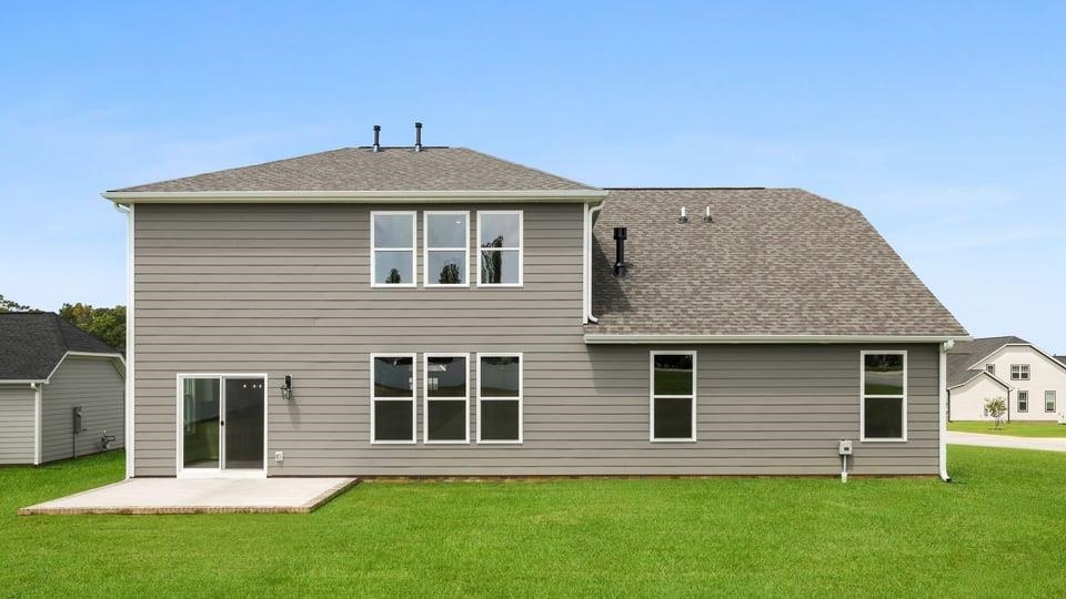 1016 Alder Pond Drive Property Photo 43