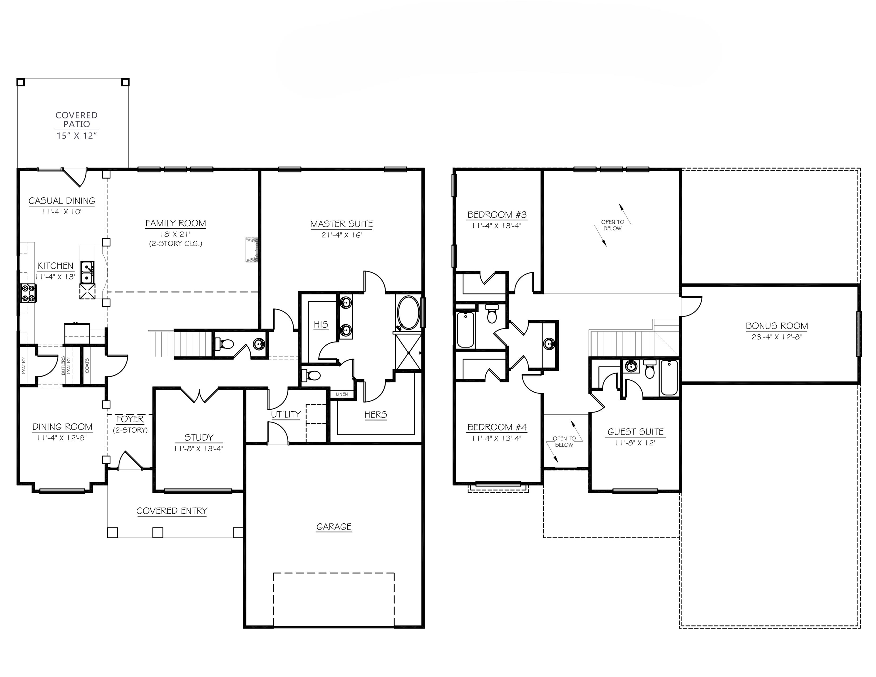 1016 Alder Pond Drive Property Photo 45